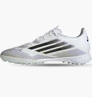 Бутсы мужские Adidas F50 League Tf White JH7726