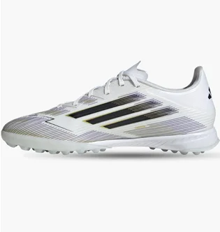 Бутсы мужские Adidas F50 League Tf White JH7726
