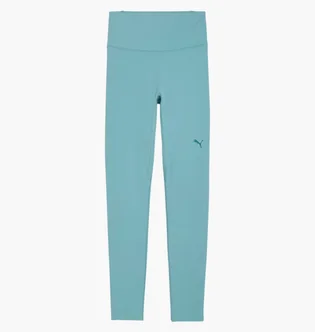Лосини жіночі Puma Shapeluxe Blue 527463-46