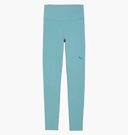 Лосини жіночі Puma Shapeluxe Blue 527463-46