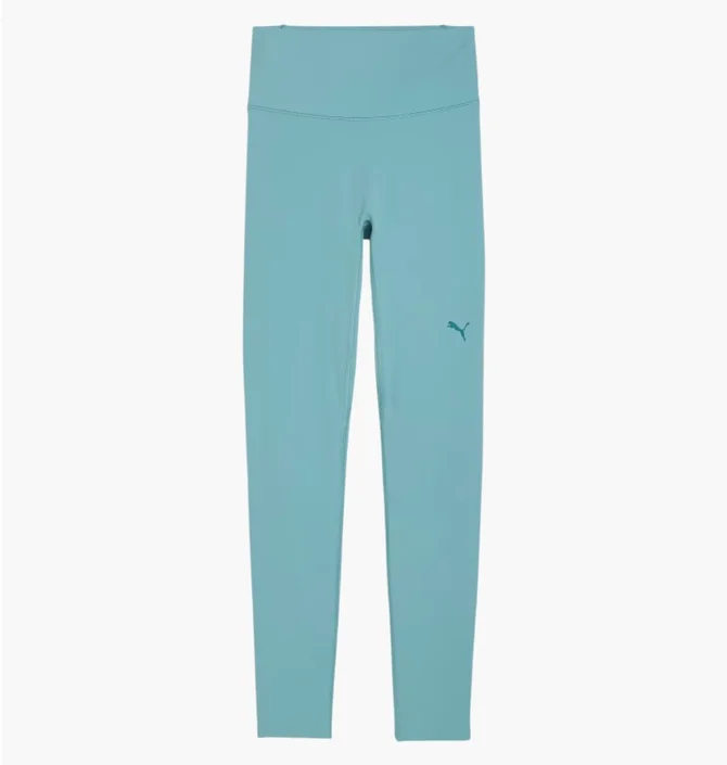 Лосини жіночі Puma Shapeluxe Blue 527463-46