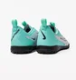 Сороконіжки дитячі Nike Phantom Gx Academy White/Turquoise DD9557-300