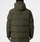 Парка мужская Helly Hansen Reine Puffy Jacket Olive 53676-431