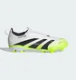Бутсы детские Adidas Predator League Ll White JI1126