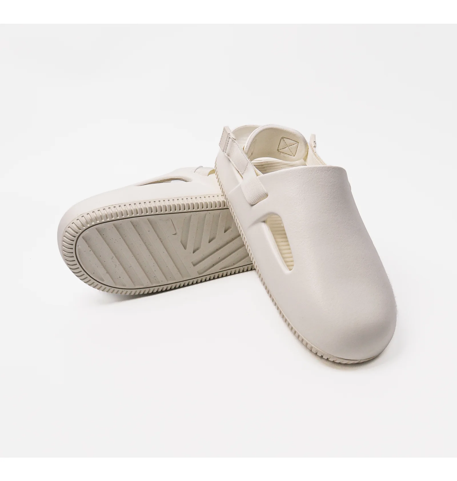ᐉ Сандали женские Nike W Calm Beige FB2185-100 - купить в