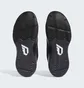 Кросівки унісекс Adidas Dame Certified 2.0 Basketball Shoes Black IE9352