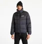 Пуховик чоловічий Napapijri A-Suomi 3 Jacket Black NP0A4GJF0411