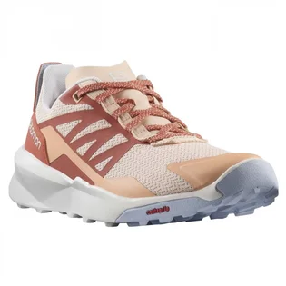 Кросівки жіночі Salomon Patrol W Sun Beige/Orange L41678300
