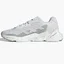 Кроссовки мужские Adidas X9000L4 Shoes Grey S23668