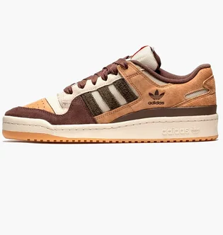 Кросівки чоловічі Adidas Foru84 Low Alumina Branch Beige Gw4334