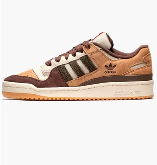 Кросівки чоловічі Adidas Foru84 Low Alumina Branch Beige Gw4334