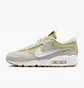 Кросівки жіночі Nike Air Max 90 Futura Grey/Olive DV7190-700