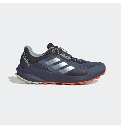 Кроссовки мужские Adidas Terrex Trailrider Blue GW5535