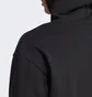 Худи мужское Adidas All Szn French Terry Hoodie Black Ic9758