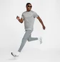 Штаны мужские Nike Df Stride Grey HV4544-084