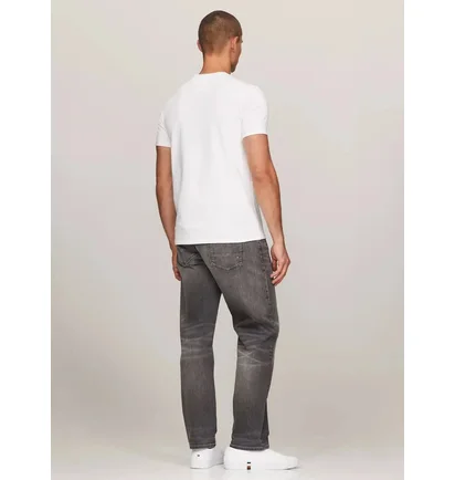 Футболка чоловіча Tommy Hilfiger Everyday White 78JA560-100-WHITE