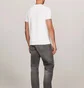 Футболка чоловіча Tommy Hilfiger Everyday White 78JA560-100-WHITE