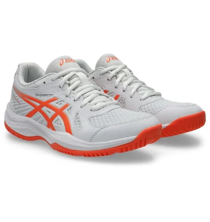 Кроссовки женские Asics Upcourt 6 White 1072A107-102