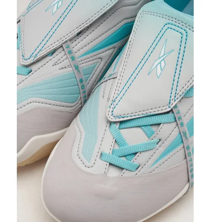 Кроссовки мужские Reebok Botter Energia Bo Kéts Beige/Turquoise RMIA06PC99MAT0020940