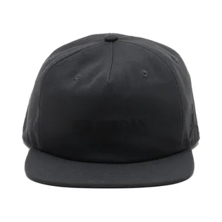 Кепка унисекс Air Jordan U J Pro Cap Us Fb Aj Dc 5 Pnl Black FZ2011-010