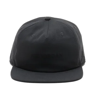 Кепка унисекс Air Jordan U J Pro Cap Us Fb Aj Dc 5 Pnl Black FZ2011-010