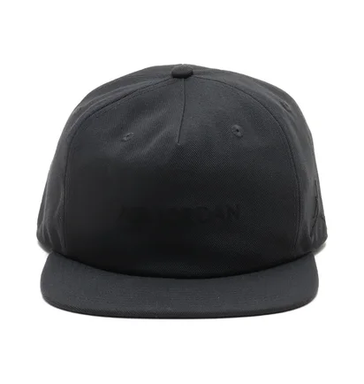 Кепка унисекс Air Jordan U J Pro Cap Us Fb Aj Dc 5 Pnl Black FZ2011-010