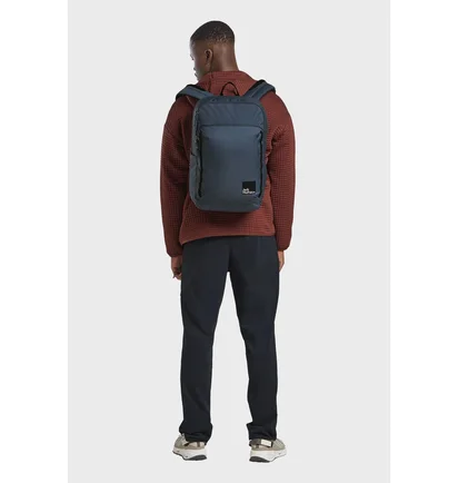 Рюкзак унісекс Jack Wolfskin Terracade Blue A64020C-0412
