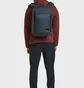 Рюкзак унісекс Jack Wolfskin Terracade Blue A64020C-0412
