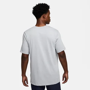 Футболка мужская Nike Dri-Fit Tennis T-Shirt White FV8434-012