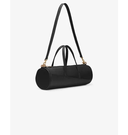 Сумка женская Nike Nsw Classic Barrel Bag Black DQ5812-010