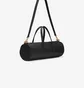 Сумка женская Nike Nsw Classic Barrel Bag Black DQ5812-010