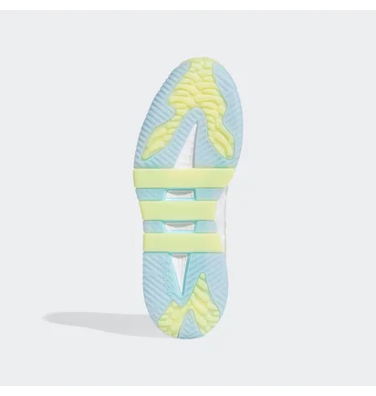 Кросівки чоловічі Adidas Niteball M White S24137