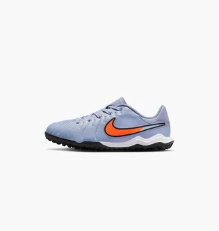 Сороконіжки дитячі Nike Tiempo Legend 10 Academy Grey DV4351-402