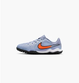 Сороконожки детские Nike Tiempo Legend 10 Academy Grey DV4351-402
