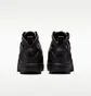 Кроссовки мужские Nike Air Trainer Huarache MenS Shoes Black/Brown IB0497-001