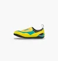 Скальники детские Scarpa Piki Yellow/Turquoise 70045-003
