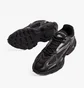 Кроссовки мужские Lacoste L003 2K24 125 1 Sma Black 749SMA000702H