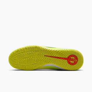 Футзалки унісекс Nike Tiempo Legend 10 Academy Ic Green DV4341-701