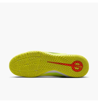 Футзалки унісекс Nike Tiempo Legend 10 Academy Ic Green DV4341-701