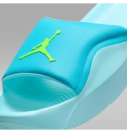 Тапочки чоловічі Air Jordan Franchise Slide Blue HF3263-400