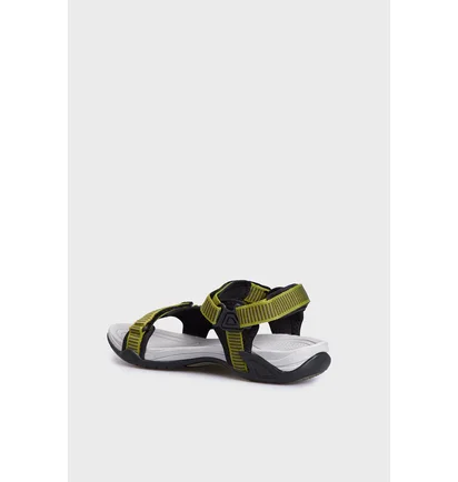 Сандалі чоловічі CMP Hamal Hiking Sandal Yellow 38Q9957-23EN