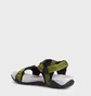 Сандалі чоловічі CMP Hamal Hiking Sandal Yellow 38Q9957-23EN