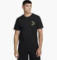 Футболка мужская Nike T-Shirt Black HV9486-010