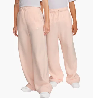 Штани жіночі Nike Plush Trainingshose W Peach DV4361-838