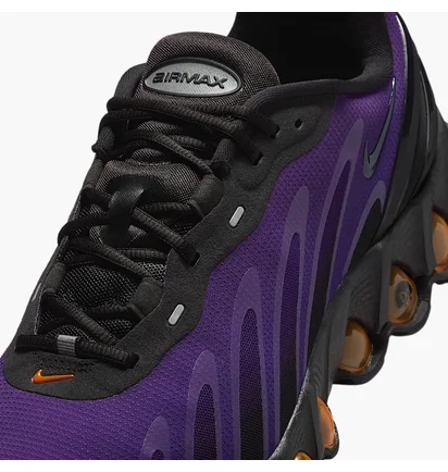 Кроссовки мужские Nike Air Max Dn8 Violet FQ7860-009