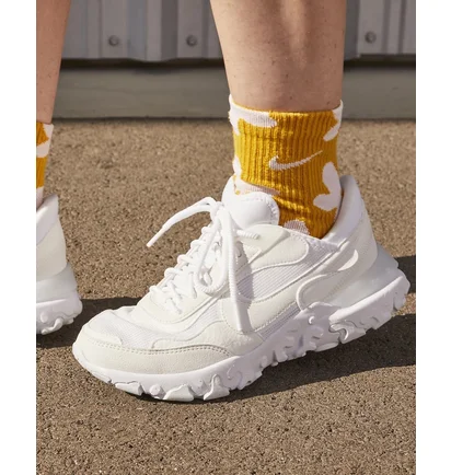 Кроссовки женские Nike W React R3Vision White DQ5188-100
