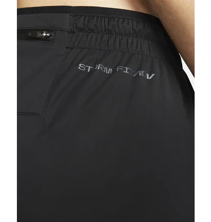 Штани жіночі Nike Womens Running Pants Black Dd6819-010