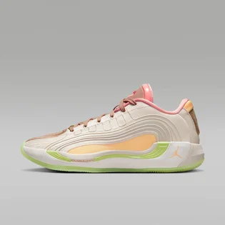 Кросівки унісекс Air Jordan Luka 4 Beige IO0202-100