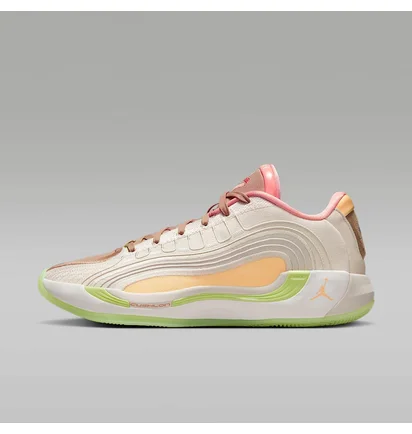 Кроссовки унисекс Air Jordan Luka 4 Beige IO0202-100