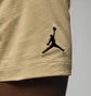Футболка мужская Air Jordan T-Shirt Flight Mvp Beige DX9569-252